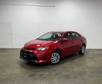 2017 Toyota Corolla LE north chicagoland - Image 8