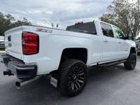 2018 Chevrolet Chevy Silverado 2500HD LT 4x4 4dr Crew Cab SB + Gator Truck Center of Ocala - Image 5