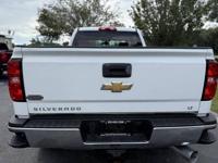 2018 Chevrolet Chevy Silverado 2500HD LT 4x4 4dr Crew Cab SB + Gator Truck Center of Ocala - Image 6