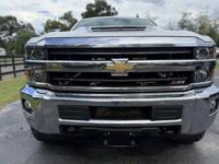 2018 Chevrolet Chevy Silverado 2500HD LT 4x4 4dr Crew Cab SB + Gator Truck Center of Ocala - Image 7