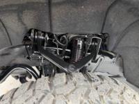 2018 Chevrolet Chevy Silverado 2500HD LT 4x4 4dr Crew Cab SB + Gator Truck Center of Ocala - Image 9