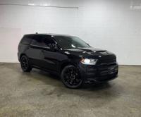 2018 Dodge durango r/t sport north chicagoland - Image 2