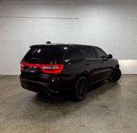 2018 Dodge durango r/t sport north chicagoland - Image 4