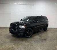 2018 Dodge durango r/t sport north chicagoland - Image 8