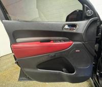 2018 Dodge durango r/t sport north chicagoland - Image 10