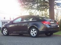 2015 Chevrolet Cruze 1LT Auto 4dr Sedan w/1SD East Brunswick, NJ - Image 4