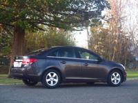 2015 Chevrolet Cruze 1LT Auto 4dr Sedan w/1SD East Brunswick, NJ - Image 5