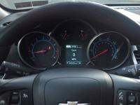 2015 Chevrolet Cruze 1LT Auto 4dr Sedan w/1SD East Brunswick, NJ - Image 10