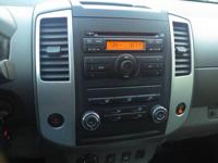 2010 Nissan Frontier SE V6 4x4 4dr Crew Cab SWB Pickup 5A East Brunswick, NJ - Image 10
