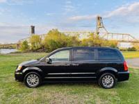 2016 Chrysler Town & Country Touring L 4dr Mini Van _Chrysler_ _Town & Country_ _Sedan_ - Image 4