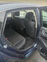 2014 Nissan Sentra – Clean Title, Runs and drive perfect Portland - Image 4