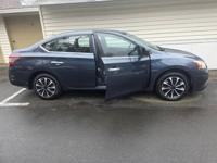 2014 Nissan Sentra – Clean Title, Runs and drive perfect Portland - Image 5