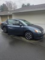 2014 Nissan Sentra – Clean Title, Runs and drive perfect Portland - Image 6