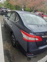 2014 Nissan Sentra – Clean Title, Runs and drive perfect Portland - Image 7
