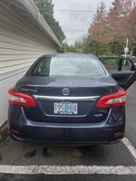 2014 Nissan Sentra – Clean Title, Runs and drive perfect Portland - Image 8