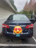 2014 Nissan Sentra – Clean Title, Runs and drive perfect Portland - Image 9