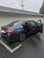 2014 Nissan Sentra – Clean Title, Runs and drive perfect Portland - Image 10
