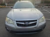 2009 subaru outback 2.5l 4x4 Vancouver, WA - Image 2