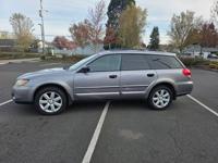 2009 subaru outback 2.5l 4x4 Vancouver, WA - Image 5