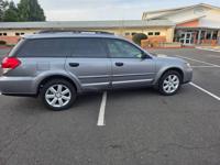 2009 subaru outback 2.5l 4x4 Vancouver, WA - Image 6