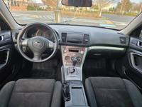2009 subaru outback 2.5l 4x4 Vancouver, WA - Image 7