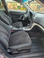 2009 subaru outback 2.5l 4x4 Vancouver, WA - Image 8