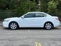 2009 Honda Accord EX-L Sedan Moonroof Great MPG Good Tires EXL EASY FINANCING GREAT INVENTORY - Image 3