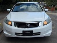 2009 Honda Accord EX-L Sedan Moonroof Great MPG Good Tires EXL EASY FINANCING GREAT INVENTORY - Image 5