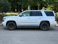 2019 Chevrolet Tahoe 4x4 Police Interceptor Spot Light Backup Camera EASY FINANCING GREAT INVENTORY - Image 3