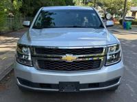 2019 Chevrolet Tahoe 4x4 Police Interceptor Spot Light Backup Camera EASY FINANCING GREAT INVENTORY - Image 5