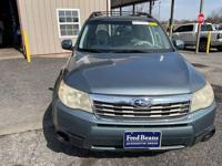 2010 Subaru Forester-WWW.LEHIGHVALLEYAUTOAUCTION.COM - Image 3