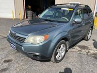 2010 Subaru Forester-WWW.LEHIGHVALLEYAUTOAUCTION.COM - Image 4