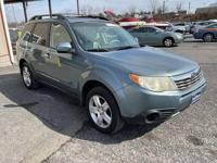 2010 Subaru Forester-WWW.LEHIGHVALLEYAUTOAUCTION.COM - Image 5