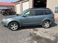 2010 Subaru Forester-WWW.LEHIGHVALLEYAUTOAUCTION.COM - Image 6