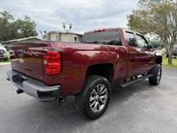 2014 Chevrolet Chevy Silverado 1500 LT Z71 4x4 4dr Double Cab 6.5 ft. SB + Gator Truck Center of Ocala - Image 4