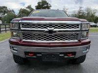 2014 Chevrolet Chevy Silverado 1500 LT Z71 4x4 4dr Double Cab 6.5 ft. SB + Gator Truck Center of Ocala - Image 5