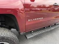 2014 Chevrolet Chevy Silverado 1500 LT Z71 4x4 4dr Double Cab 6.5 ft. SB + Gator Truck Center of Ocala - Image 7