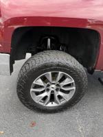 2014 Chevrolet Chevy Silverado 1500 LT Z71 4x4 4dr Double Cab 6.5 ft. SB + Gator Truck Center of Ocala - Image 9