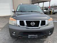 2010 Nissan Armada-WWW.LEHIGHVALLEYAUTOAUCTION.COM - Image 3