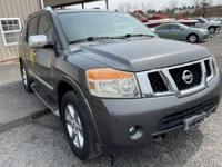 2010 Nissan Armada-WWW.LEHIGHVALLEYAUTOAUCTION.COM - Image 4