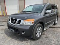2010 Nissan Armada-WWW.LEHIGHVALLEYAUTOAUCTION.COM - Image 5