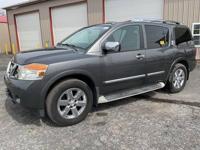 2010 Nissan Armada-WWW.LEHIGHVALLEYAUTOAUCTION.COM - Image 6
