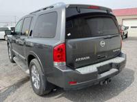 2010 Nissan Armada-WWW.LEHIGHVALLEYAUTOAUCTION.COM - Image 7