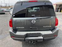 2010 Nissan Armada-WWW.LEHIGHVALLEYAUTOAUCTION.COM - Image 8