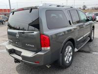 2010 Nissan Armada-WWW.LEHIGHVALLEYAUTOAUCTION.COM - Image 9