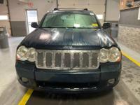 2009 Jeep Grand Cherokee-WWW.LEHIGHVALLEYAUTOAUCTION.COM - Image 3