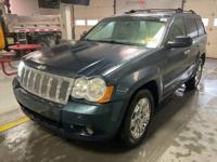 2009 Jeep Grand Cherokee-WWW.LEHIGHVALLEYAUTOAUCTION.COM - Image 4