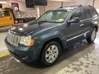 2009 Jeep Grand Cherokee-WWW.LEHIGHVALLEYAUTOAUCTION.COM - Image 5