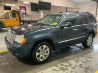 2009 Jeep Grand Cherokee-WWW.LEHIGHVALLEYAUTOAUCTION.COM - Image 6