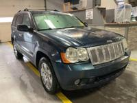 2009 Jeep Grand Cherokee-WWW.LEHIGHVALLEYAUTOAUCTION.COM - Image 7